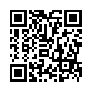 本网页连接的 QRCode