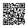 本网页连接的 QRCode