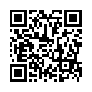 本网页连接的 QRCode