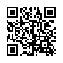 本网页连接的 QRCode