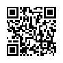 本网页连接的 QRCode