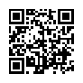 本网页连接的 QRCode