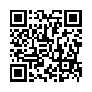 本网页连接的 QRCode