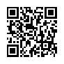 本网页连接的 QRCode