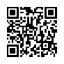 本网页连接的 QRCode