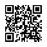 本网页连接的 QRCode