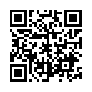 本网页连接的 QRCode