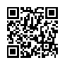 本网页连接的 QRCode