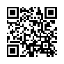 本网页连接的 QRCode