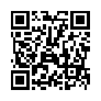 本网页连接的 QRCode