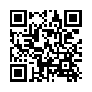本网页连接的 QRCode