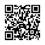 本网页连接的 QRCode