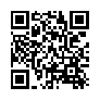 本网页连接的 QRCode