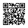 本网页连接的 QRCode