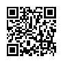 本网页连接的 QRCode