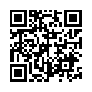 本网页连接的 QRCode