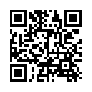 本网页连接的 QRCode
