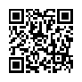 本网页连接的 QRCode