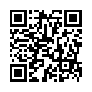 本网页连接的 QRCode