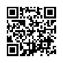 本网页连接的 QRCode
