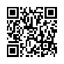 本网页连接的 QRCode