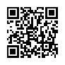本网页连接的 QRCode