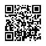 本网页连接的 QRCode