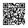 本网页连接的 QRCode