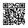本网页连接的 QRCode