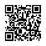 本网页连接的 QRCode