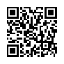 本网页连接的 QRCode