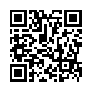 本网页连接的 QRCode