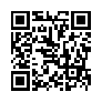 本网页连接的 QRCode