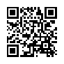 本网页连接的 QRCode