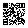 本网页连接的 QRCode