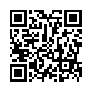 本网页连接的 QRCode