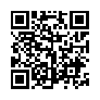 本网页连接的 QRCode