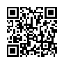 本网页连接的 QRCode