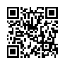 本网页连接的 QRCode