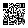 本网页连接的 QRCode
