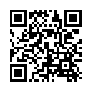 本网页连接的 QRCode