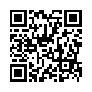 本网页连接的 QRCode