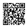 本网页连接的 QRCode