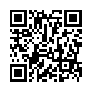 本网页连接的 QRCode