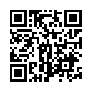 本网页连接的 QRCode