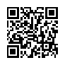 本网页连接的 QRCode