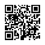 本网页连接的 QRCode