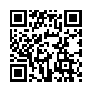 本网页连接的 QRCode