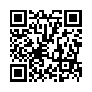 本网页连接的 QRCode