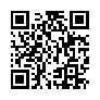 本网页连接的 QRCode